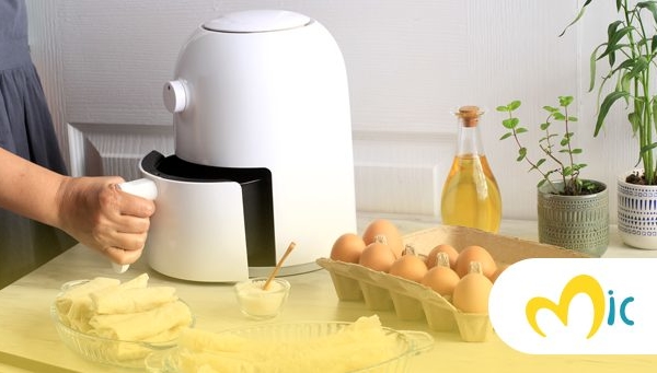 airfryer