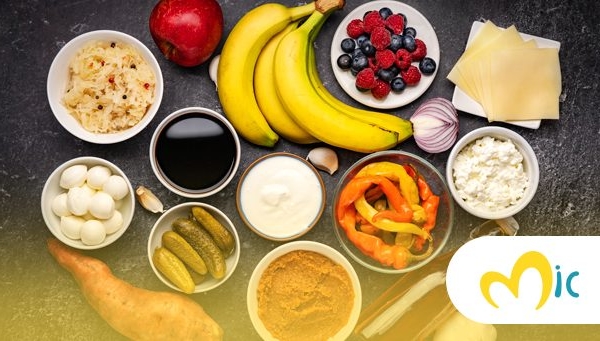 Microbiota