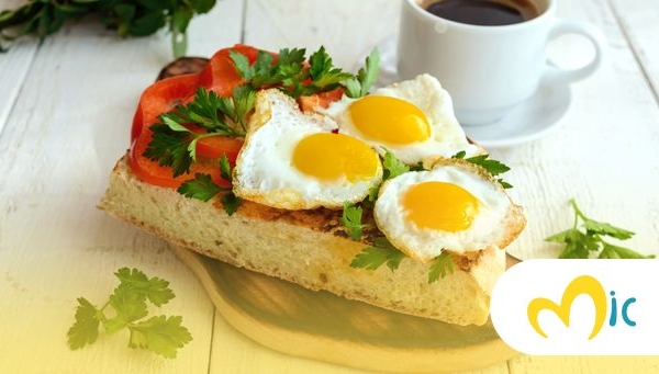 desayuno