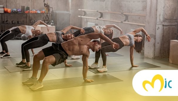fitness