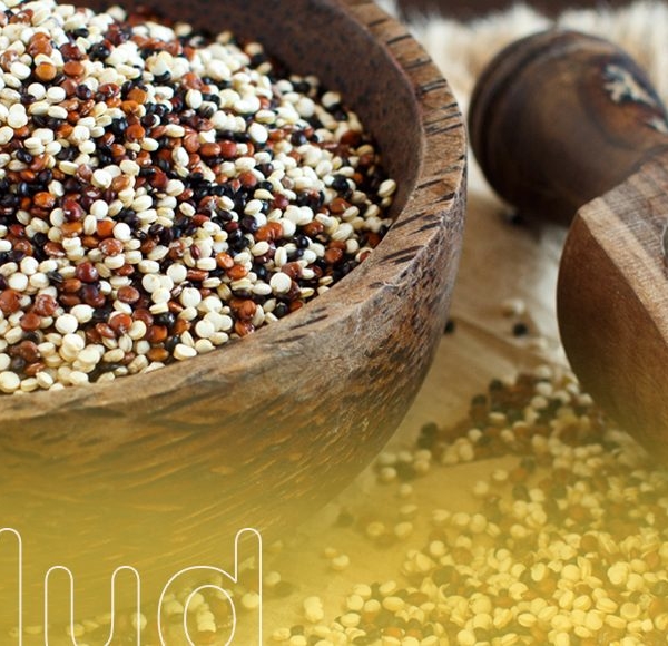 quinoa